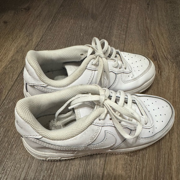 Nike Air Forces 3Y - Picture 1 of 7